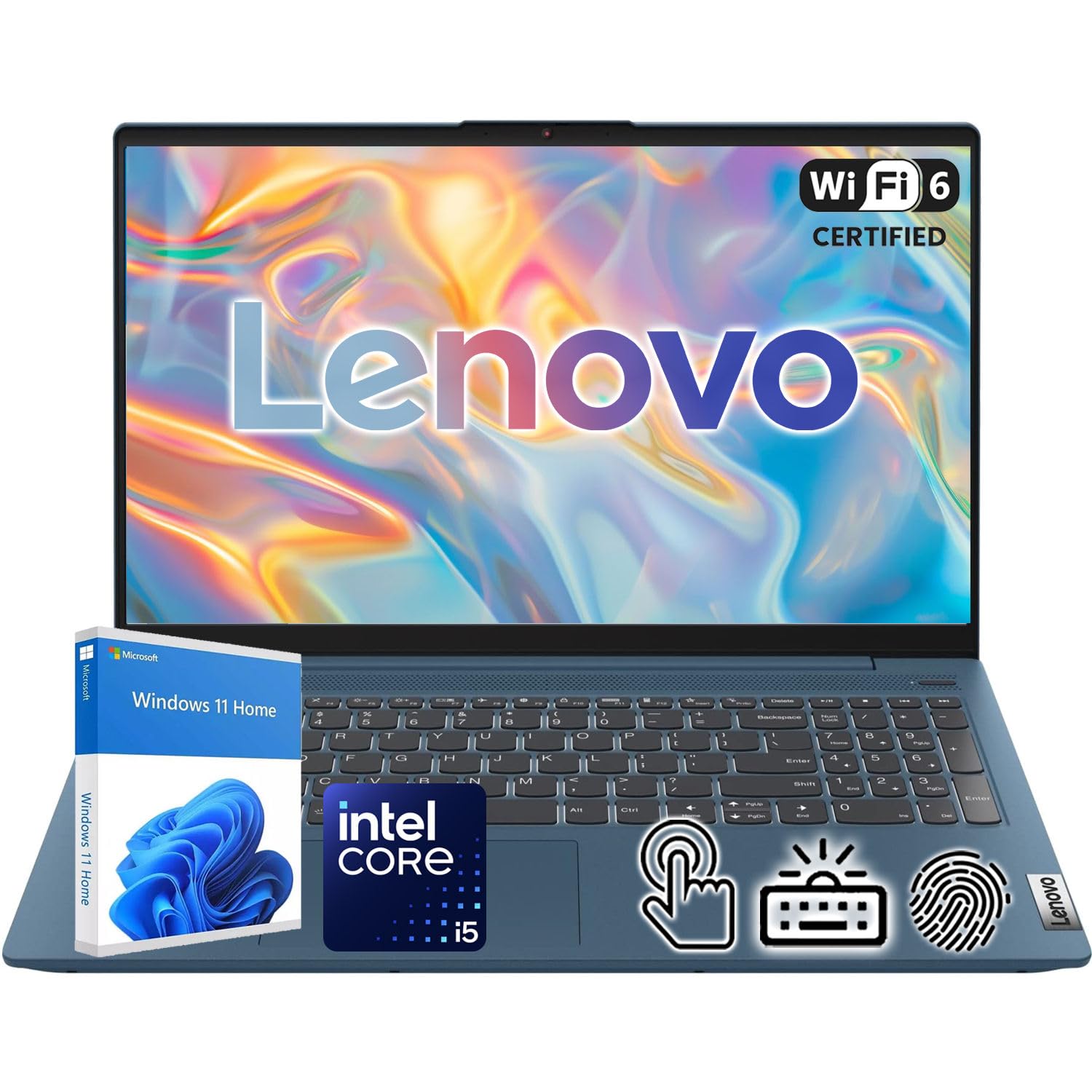 【office付】Lenovo ideapad520 i5 8GB 15.6型 Amazon.com: Lenovo Ideapad 5 15.6